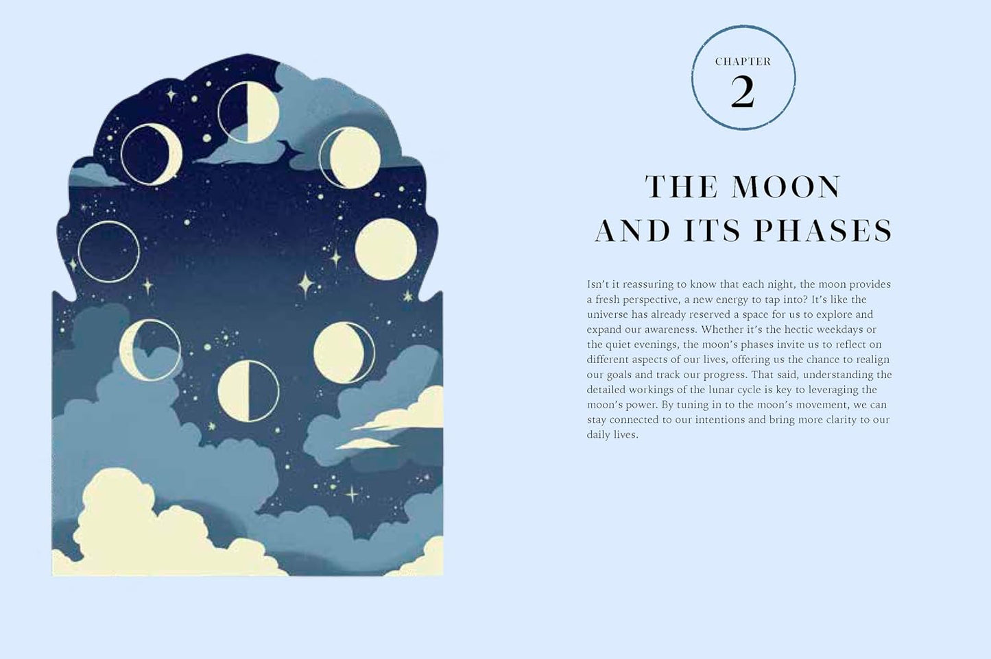 Practical Moon Magic