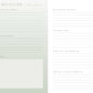 Prayer | A Daily Reflection Journal