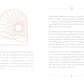 Purpose | A Day & Night Reflection Journal