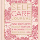 Self-Care Journal