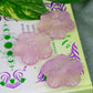Rose Quartz | Flowers