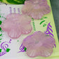 Rose Quartz | Flowers