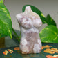 Flower Agate | Goddess Body
