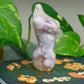 Flower Agate | Goddess Body