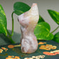 Flower Agate | Goddess Body