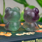 Rainbow Fluorite | Bears