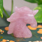 Rose Quartz | Unicorn