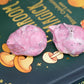 Rhodonite | Sleeping Cats