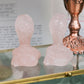 Rose Quartz | Serpents