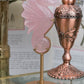 Rose Quartz | Seahorse