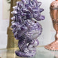 Dream Amethyst | Seahorses