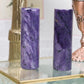 Charoite | Cylinders