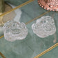 Clear Quartz | Money Toads