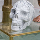 Howlite | XL Skull