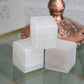 Satin-Spar Selenite | Cubes