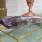 Amethyst | Natural Root