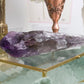 Amethyst | Natural Root