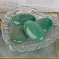 Green Aventurine | Palms