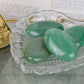 Green Aventurine | Palms