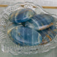 Blue Onyx | Palms