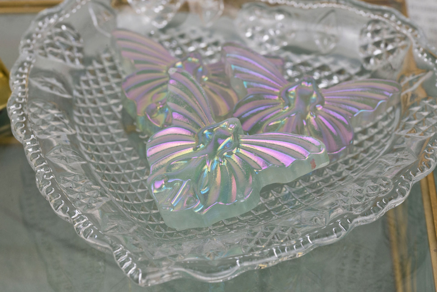 Angel Aura Quartz | Fairies