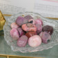 Cobalto Calcite | Tumbles