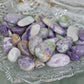 Bolivianite | Tumbles