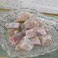 Flower Agate | Tumbles