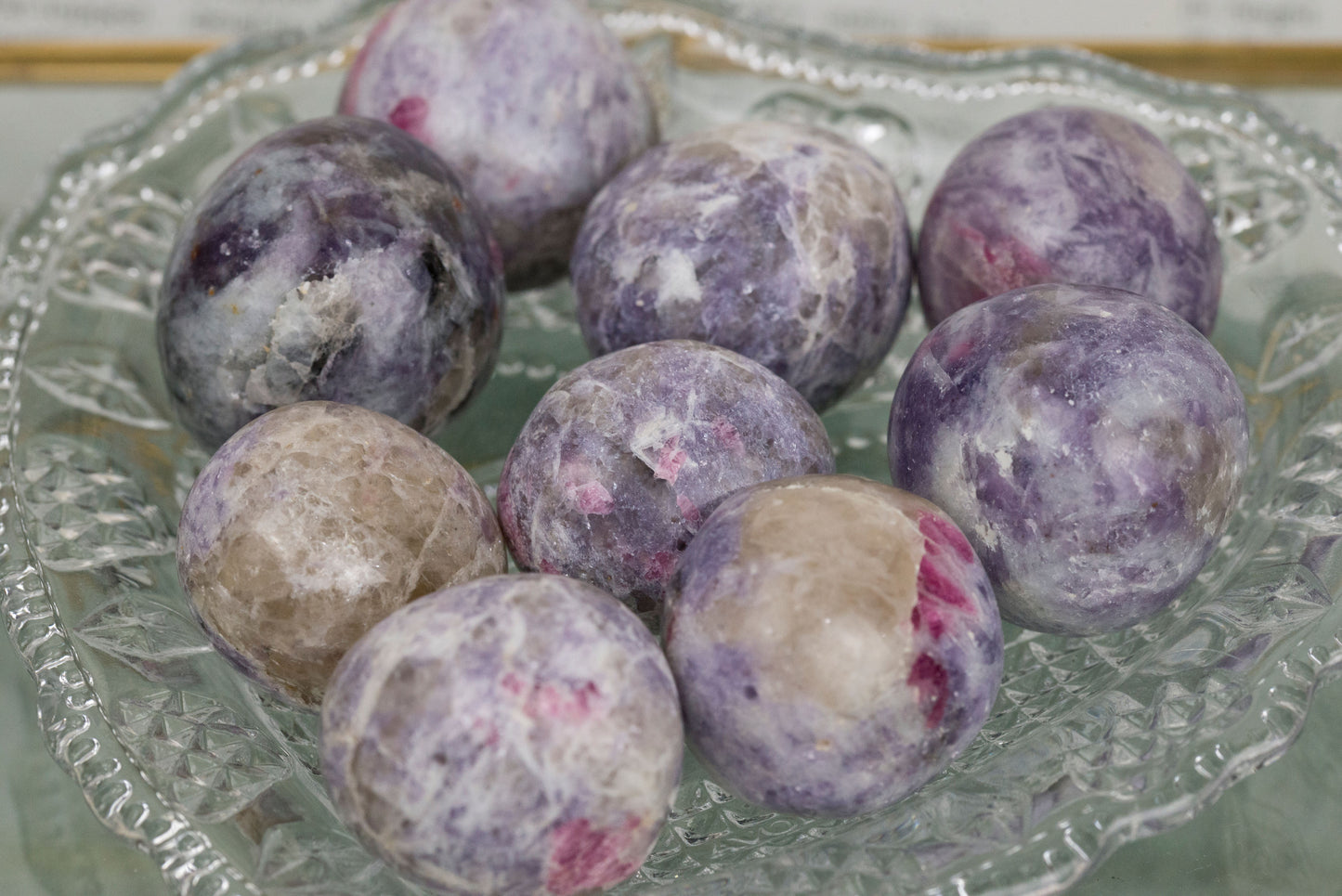 Unicorn Stone | Tumbles
