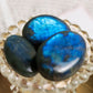 Labradorite Palms