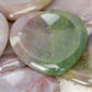 Worry Stone Hearts