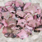 Rhodonite Mini Stars