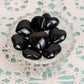 Black Obsidian Hearts