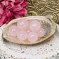 Rose Quartz Mini Spheres