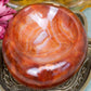 Carnelian Bowls