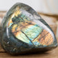 Sunset Labradorite Freeform