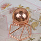 Copper Spheres