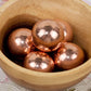 Mini Copper Spheres