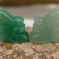 Green Aventurine Fairies