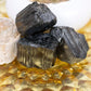 Raw Black Tourmaline