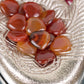 Carnelian Hearts