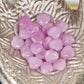 Kunzite Mini Hearts