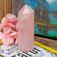 Rose Quartz Towers