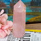 Rose Quartz Towers