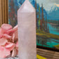 Rose Quartz Towers