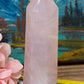 Rose Quartz Towers