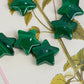 Malachite Mini Stars