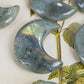 Labradorite Mini Moons