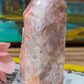 Pink Amethyst Tower