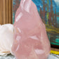 Rose Quartz Flame